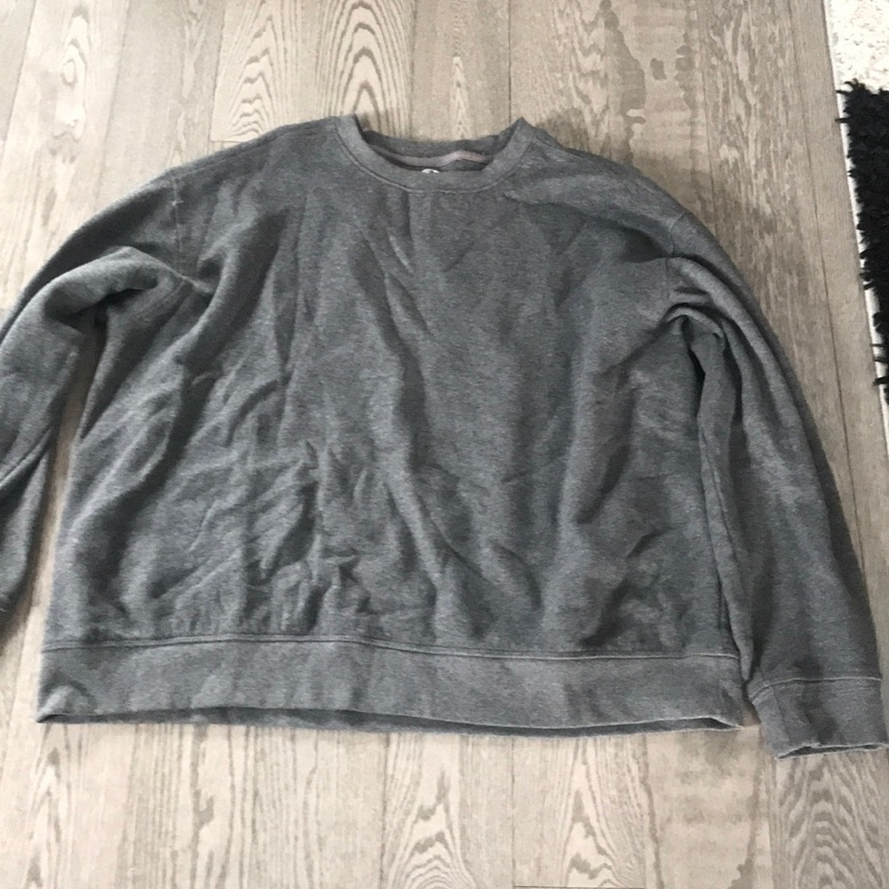 Athletic works shirt for men